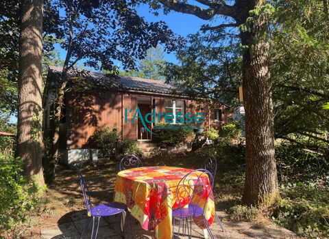   Maison de campagne au forge de Moisdon La Riviere Maison - 4 pièce(s) - 76 m²