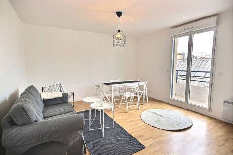  Appartement � louer 2 pi�ces 40 m�