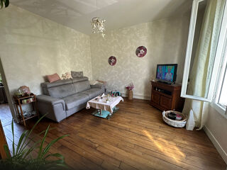  Appartement � vendre 3 pi�ces 59 m�