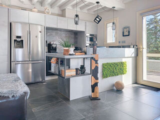  Maison � vendre 7 pi�ces 216 m�