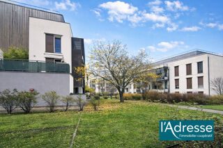  Appartement � vendre 2 pi�ces 41 m�