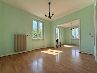  Maison à vendre 5 pièces 94 m²