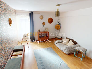  Maison  vendre 5 pices 115 m