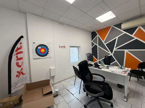   Bureaux Chalons En Champagne 168.43 m² 