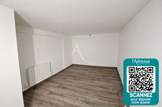  Appartement à louer 2 pièces 53 m²