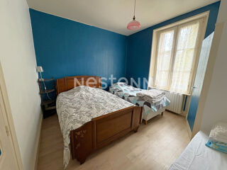  Maison � vendre 4 pi�ces 59 m�