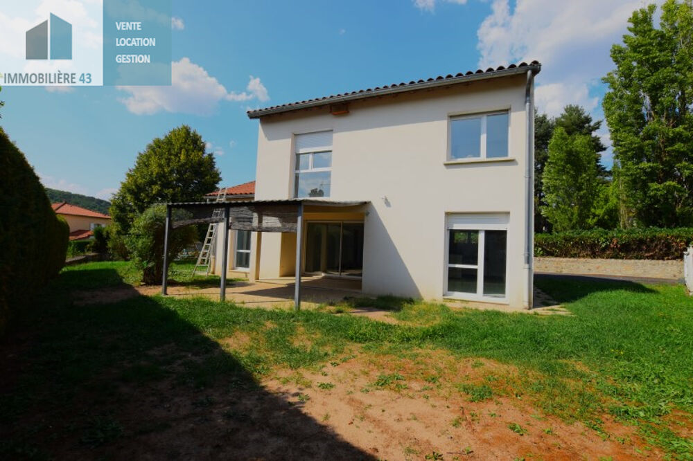 Location Maison MAISON T5 CUIS EQUIPEE ST GERMAIN LAPRADE - 5 pièce(s) - 135 m2 St germain laprade