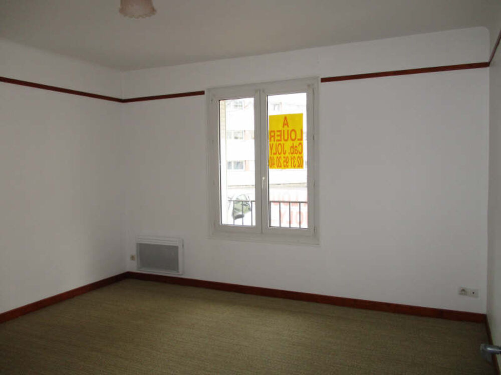 Location Appartement Appartement 2 pièces à louer à CAEN au pied de la faculté Caen