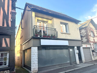  Immeuble � vendre 168 m�