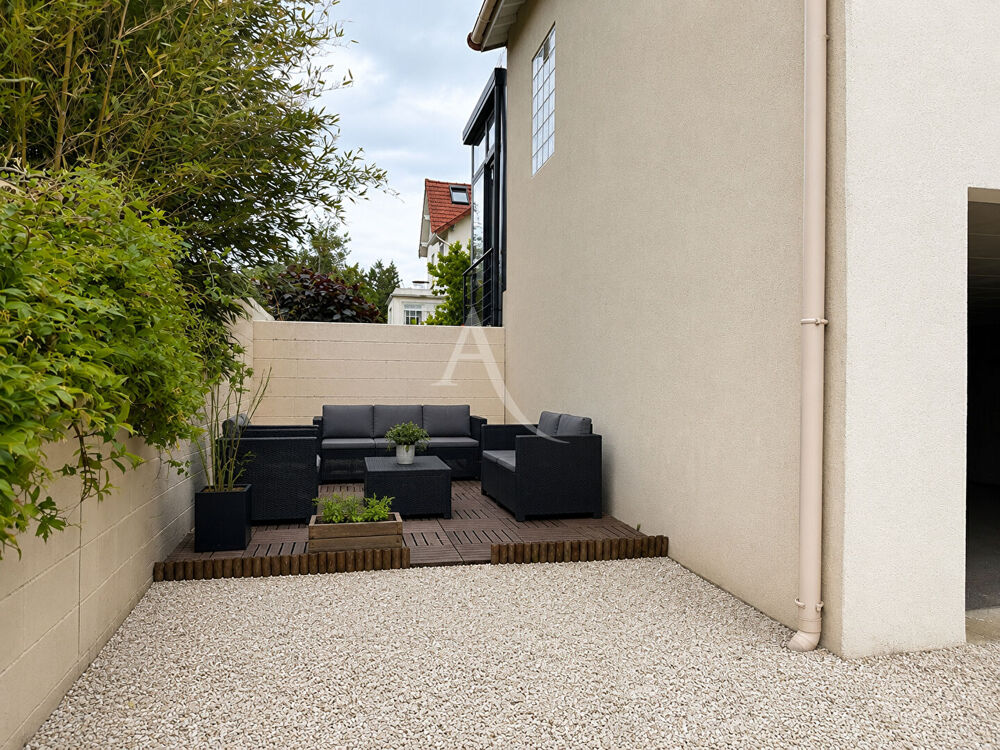 Maison Clamart 5 pièce(s) 120 m2