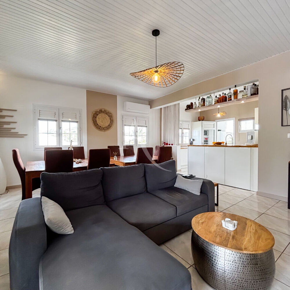 � vendre  Maison La Trinit� (97220)