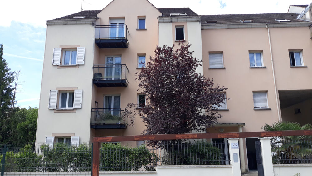 Appartement Villenoy 2 pièce(s) 39.87 m2