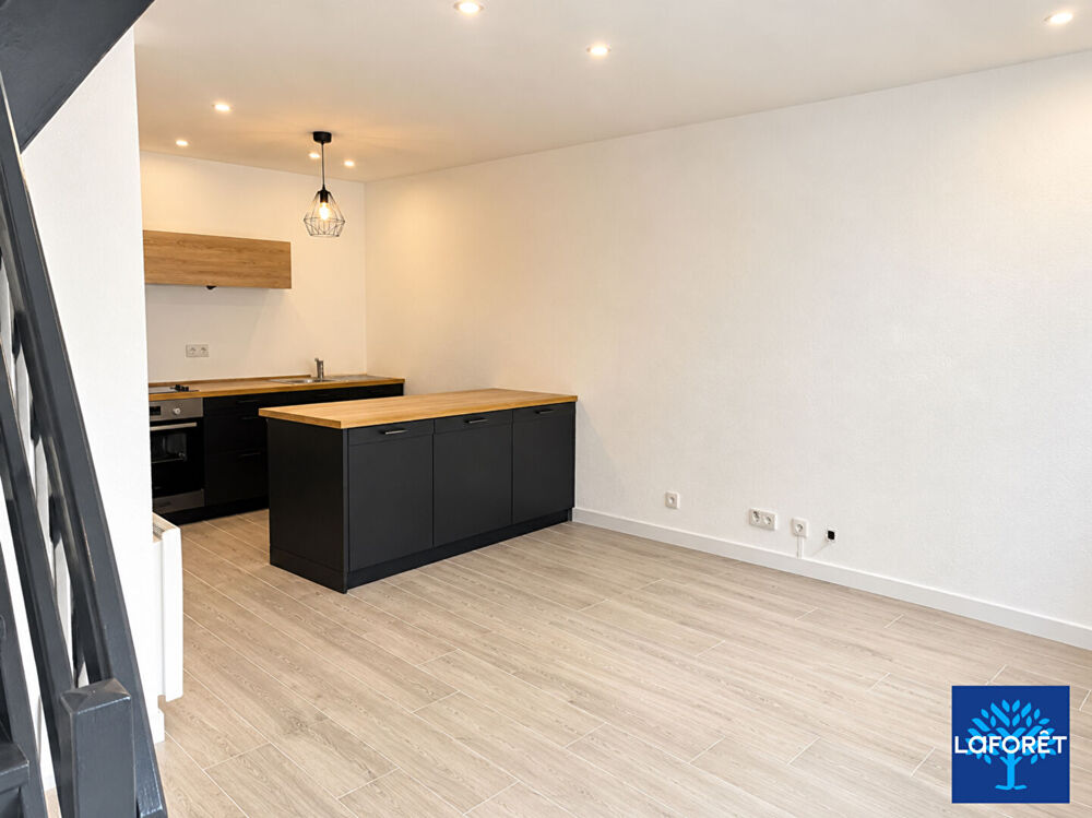 Vente Appartement Appartement Valenciennes 1 pièce(s) 36.52 m2 Valenciennes