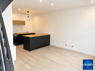  Appartement à vendre 1 pièce 37 m²