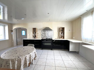  Maison à vendre 7 pièces 154 m²