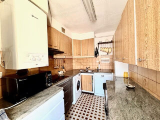  Appartement � vendre 4 pi�ces 65 m�