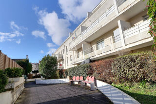  Appartement à vendre 3 pièces 60 m²