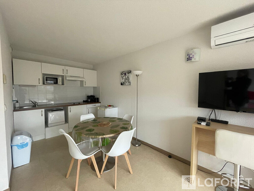 Location Appartement Appartement  Vernet Les Bains T2 bis 37 m2 Vernet les bains