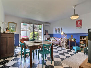  Maison à vendre 6 pièces 116 m²