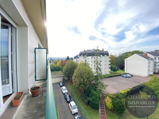  Appartement à vendre 4 pièces 87 m²