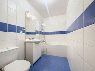  Appartement à louer 3 pièces 64 m²