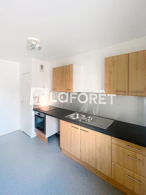  Appartement � louer 2 pi�ces 59 m�