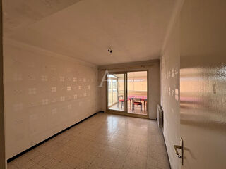  Appartement  vendre 2 pices 43 m