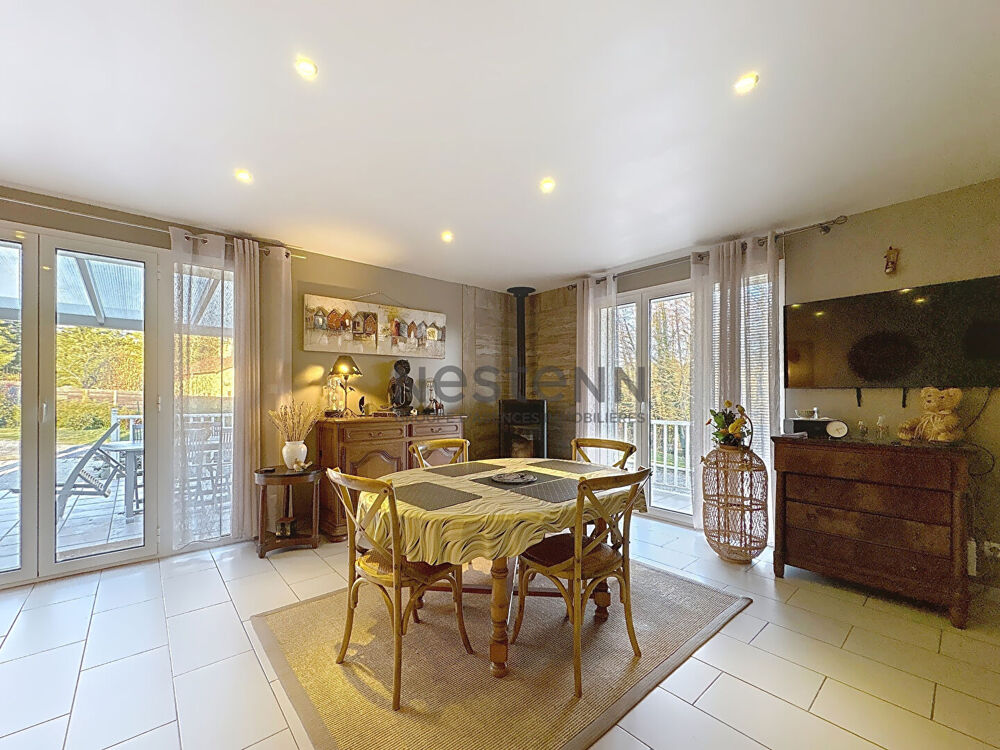 Vente Maison Maison de plain-pied 3 chambres et sa dépendance de 114m2 Feytiat