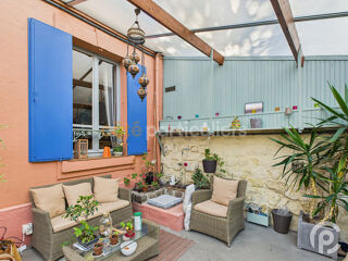  Maison � vendre 6 pi�ces 98 m�