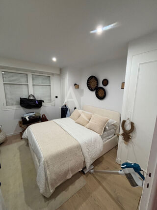  Appartement � vendre 3 pi�ces 66 m�