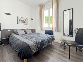 Appartement � vendre 2 pi�ces 38 m�