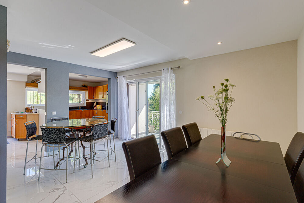 à vendre  Maison Ballaison (74140)