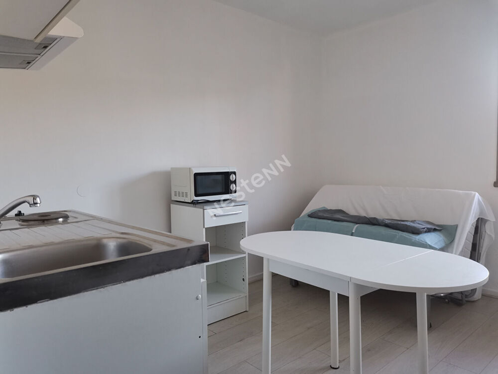 Location Appartement SEYNOD _ Studio de 20,60 m², à louer Seynod
