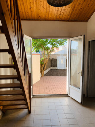  Maison à louer 2 pièces 29 m²
