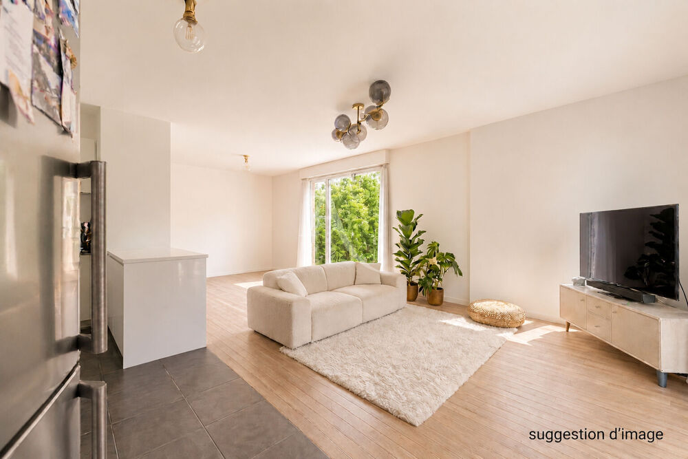 � vendre  Appartement Joinville-le-Pont (94340)