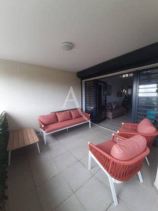  Appartement � vendre 3 pi�ces 65 m�