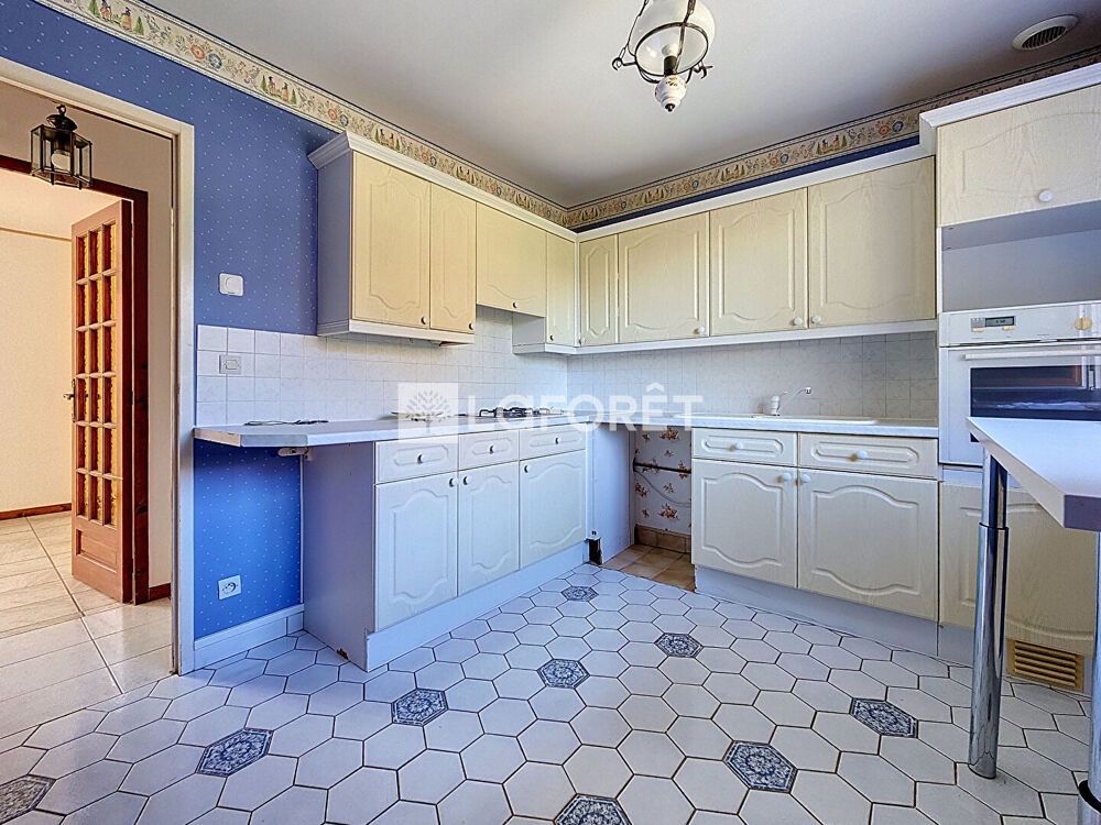 Vente Maison Maison 90 m2 - 2 chambres - Saint Etienne du Rouvray Saint etienne du rouvray