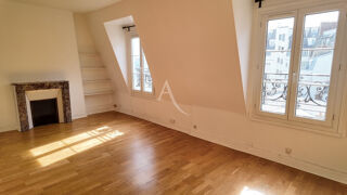 Location Appartement Location Bail Code Civil: Apartement 3p 52m² DERNIER ETAGE Paris 7ème! Paris 7