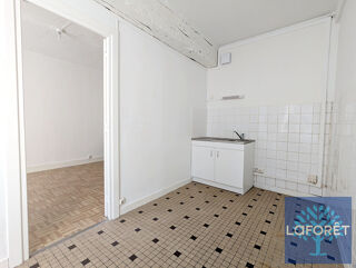  Appartement à louer 1 pièce 35 m²