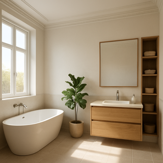  Appartement � vendre 3 pi�ces 71 m�