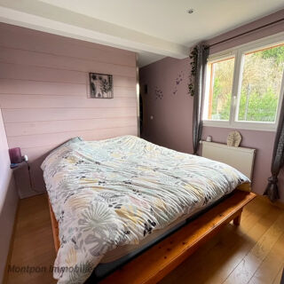  Maison � vendre 9 pi�ces 179 m�