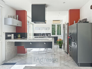  Maison à vendre 6 pièces 230 m²