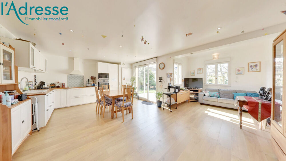 Maison 3 pièces 77 m² · à Bry sur Marne · 77 m² · 314 000 €