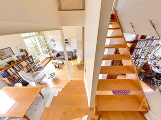  Appartement � vendre 5 pi�ces 106 m�