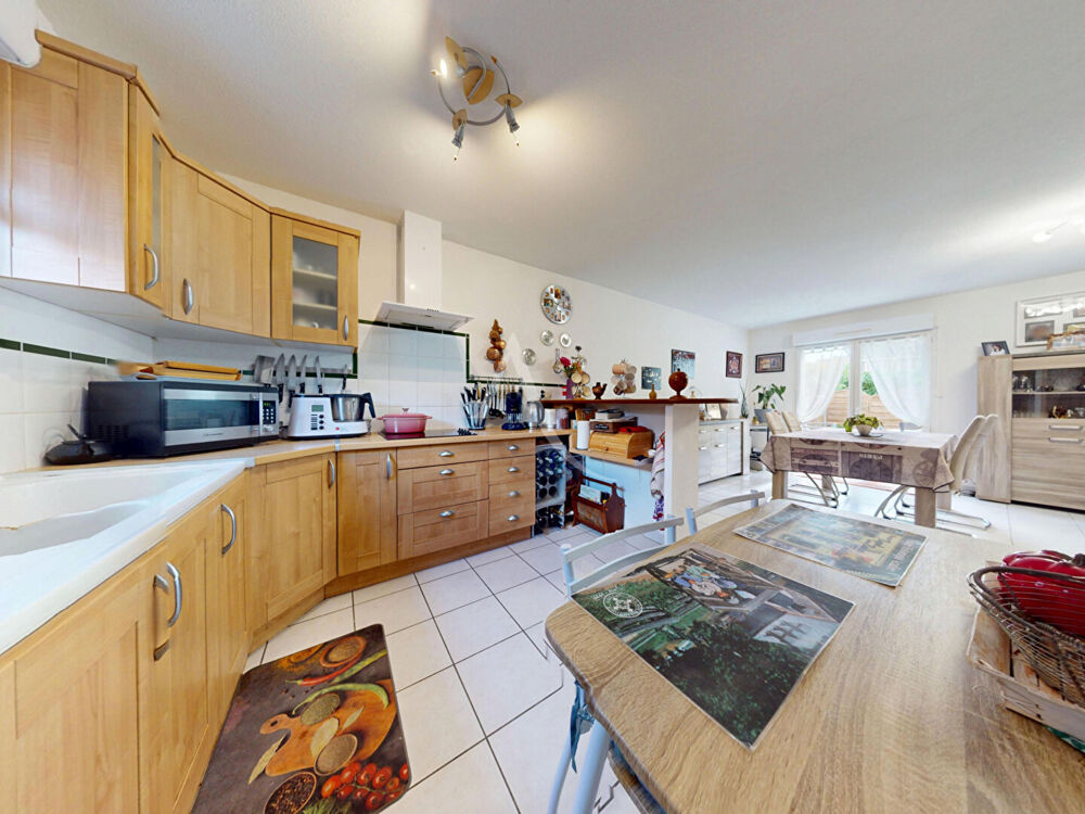 Vente Maison Coquette maison T4 quartier résidentiel Lezignan corbieres