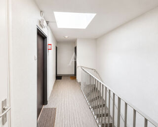  Appartement à vendre 1 pièce 24 m²