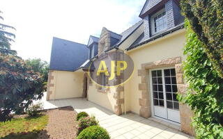  Maison à vendre 7 pièces 171 m²