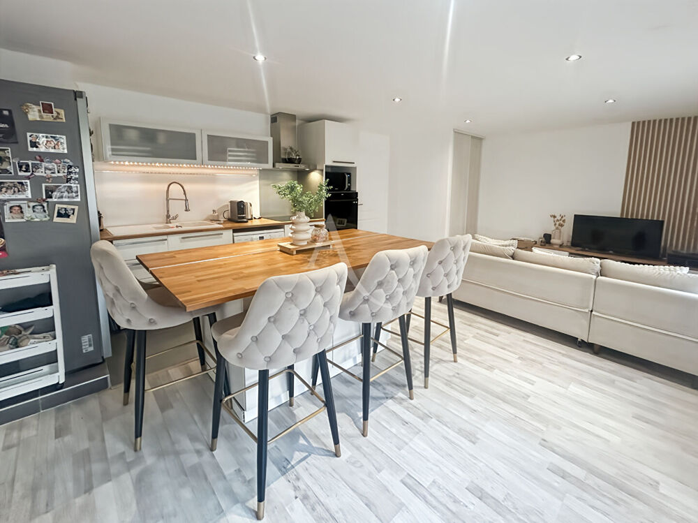 Vente Appartement Appartement Cergy 2 pièces Cergy