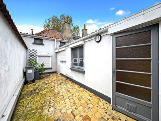  Maison � vendre 4 pi�ces 70 m�