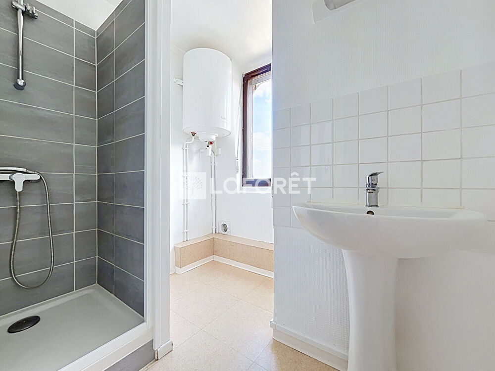 Location Appartement Appartement F2 - 44.29m² à Elbeuf Elbeuf